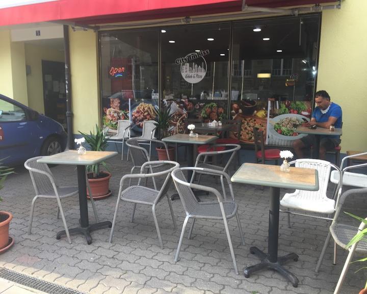 Pizza Cafe Bosporus